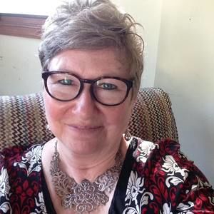 Meet your Posher, Lori